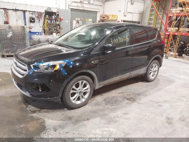 Aukcja sprzedaży 2019 Ford Escape Se, vin: 1FMCU9GD1KUB39737, numer aukcji: 30090170
