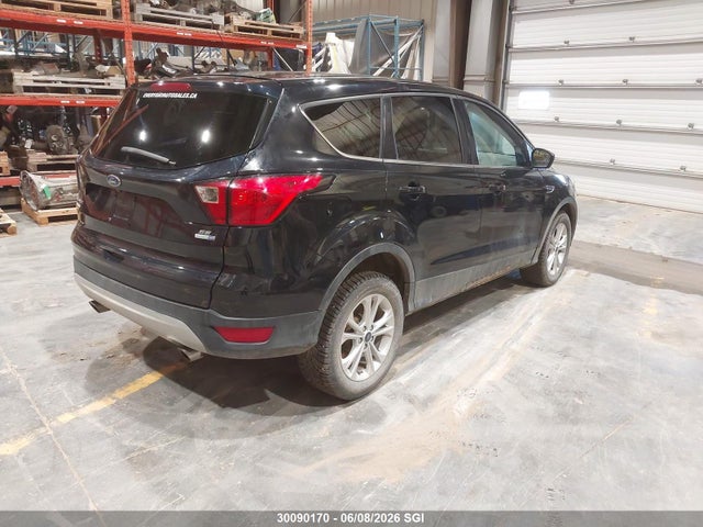 Aukcja sprzedaży 2019 Ford Escape Se, vin: 1FMCU9GD1KUB39737, numer aukcji: 30090170