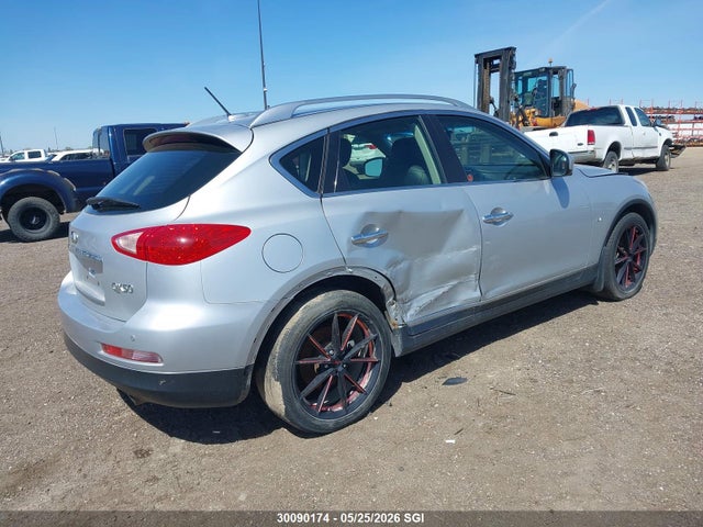 Продаж на аукціоні авто 2014 Infiniti Qx50, vin: JN1BJ0HR4EM192471, номер лоту: 30090174
