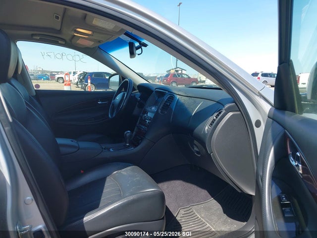 Продаж на аукціоні авто 2014 Infiniti Qx50, vin: JN1BJ0HR4EM192471, номер лоту: 30090174