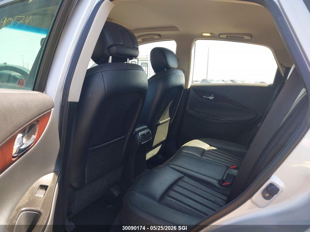 Продаж на аукціоні авто 2014 Infiniti Qx50, vin: JN1BJ0HR4EM192471, номер лоту: 30090174