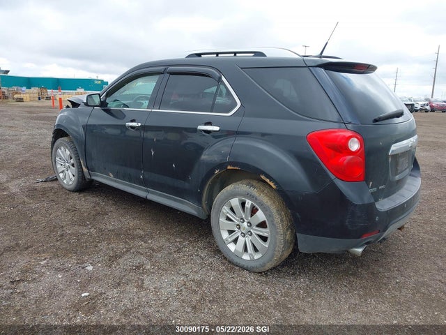 30090175 :رقم المزاد ، 2CNFLNE5XB6254212 vin ، 2011 Chevrolet Equinox Lt مزاد بيع