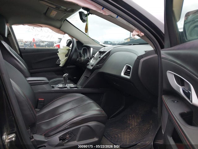 30090175 :رقم المزاد ، 2CNFLNE5XB6254212 vin ، 2011 Chevrolet Equinox Lt مزاد بيع