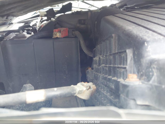 30090194 :رقم المزاد ، 1HGCM664X4A801468 vin ، 2004 Honda Accord Ex مزاد بيع