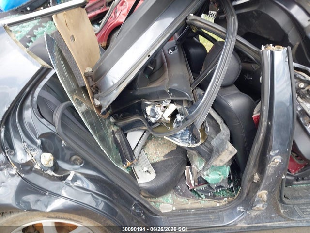 30090194 :رقم المزاد ، 1HGCM664X4A801468 vin ، 2004 Honda Accord Ex مزاد بيع