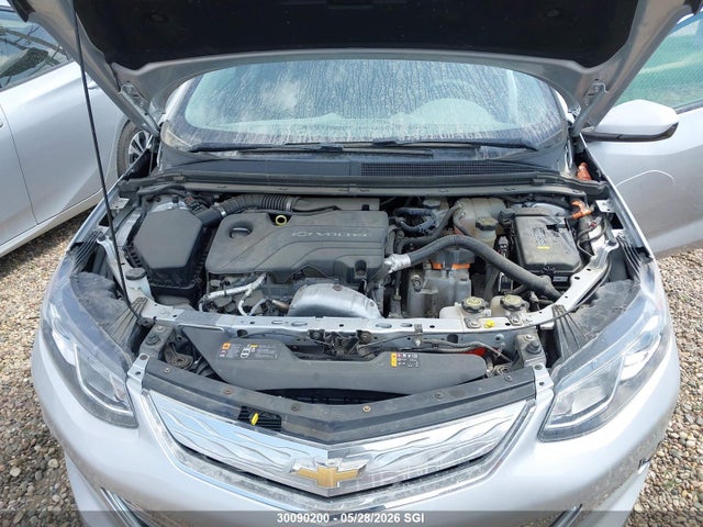Продаж на аукціоні авто 2016 Chevrolet Volt Lt, vin: 1G1RA6S51GU118375, номер лоту: 30090200