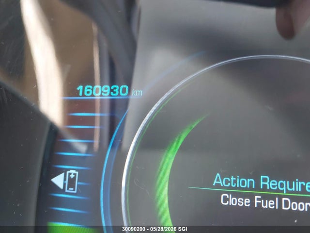 Chevrolet VOLT LT 2016 1G1RA6S51GU118375 Image 15