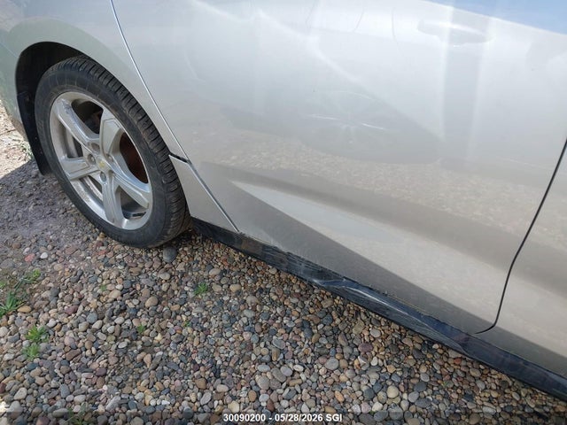 Chevrolet VOLT LT 2016 1G1RA6S51GU118375 Image 6