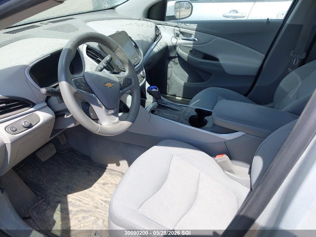 Chevrolet VOLT LT 2016 1G1RA6S51GU118375 Image 7