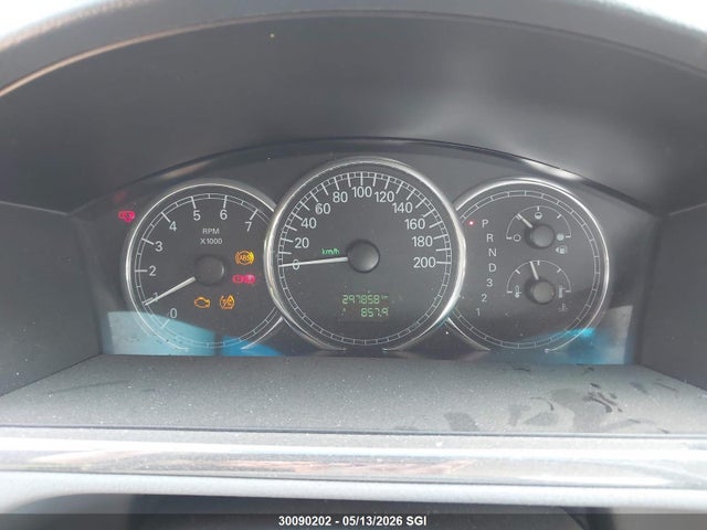 Продаж на аукціоні авто 2005 Buick Allure Cx, vin: 2G4WF532451333926, номер лоту: 30090202