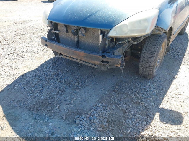 30090145 :رقم المزاد ، 5TDZA23C25S330295 vin ، 2005 Toyota Sienna Ce/le مزاد بيع