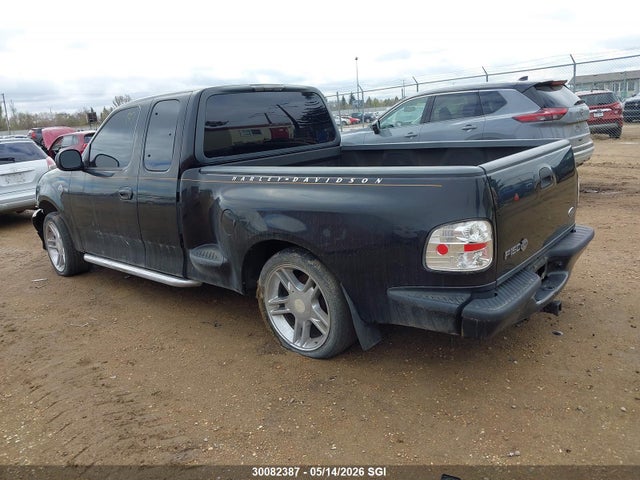 Продажа на аукционе авто 2000 Ford F150, vin: 2FTRX07L3YCB08975, номер лота: 30082387