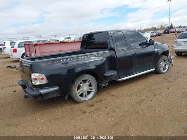 Продажа на аукционе авто 2000 Ford F150, vin: 2FTRX07L3YCB08975, номер лота: 30082387