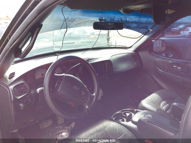 Продажа на аукционе авто 2000 Ford F150, vin: 2FTRX07L3YCB08975, номер лота: 30082387