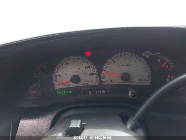 Продажа на аукционе авто 2000 Ford F150, vin: 2FTRX07L3YCB08975, номер лота: 30082387