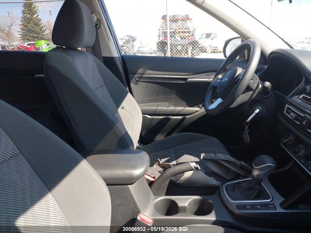 30086952 :رقم المزاد ، KNDEPCAA7P7447937 vin ، 2023 Kia Seltos Lx مزاد بيع