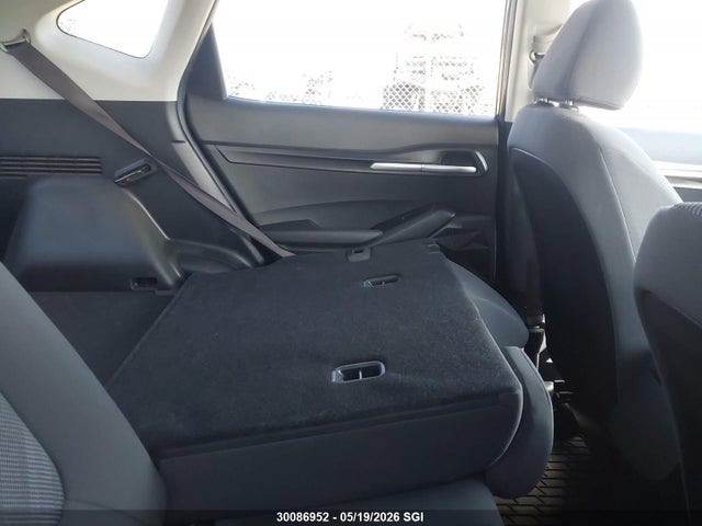 30086952 :رقم المزاد ، KNDEPCAA7P7447937 vin ، 2023 Kia Seltos Lx مزاد بيع