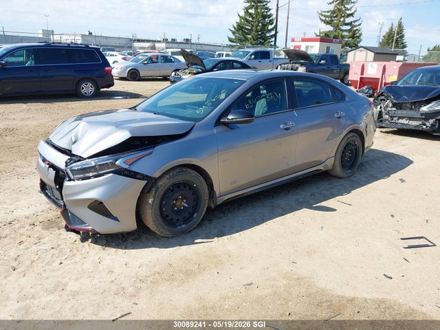 Aukcja sprzedaży 2023 Kia Forte Gt Line, vin: 3KPF54AD2PE545655, numer aukcji: 30089241