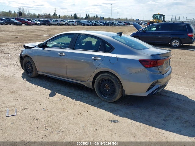 Aukcja sprzedaży 2023 Kia Forte Gt Line, vin: 3KPF54AD2PE545655, numer aukcji: 30089241