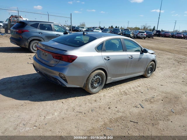 Aukcja sprzedaży 2023 Kia Forte Gt Line, vin: 3KPF54AD2PE545655, numer aukcji: 30089241