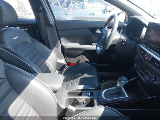 Aukcja sprzedaży 2023 Kia Forte Gt Line, vin: 3KPF54AD2PE545655, numer aukcji: 30089241