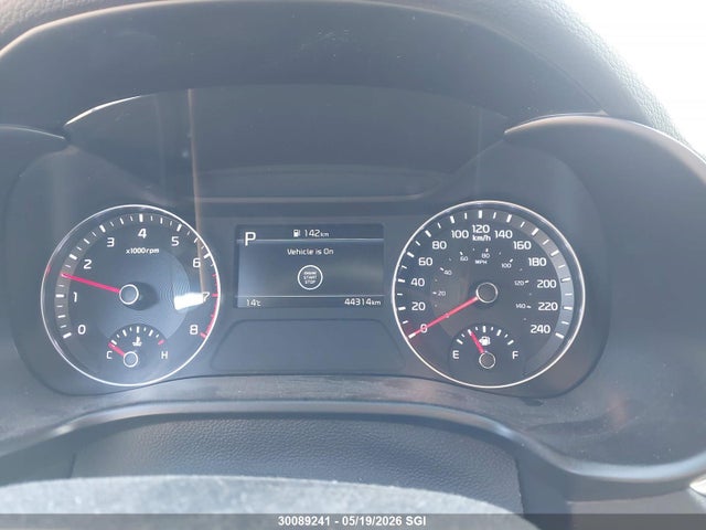 Aukcja sprzedaży 2023 Kia Forte Gt Line, vin: 3KPF54AD2PE545655, numer aukcji: 30089241