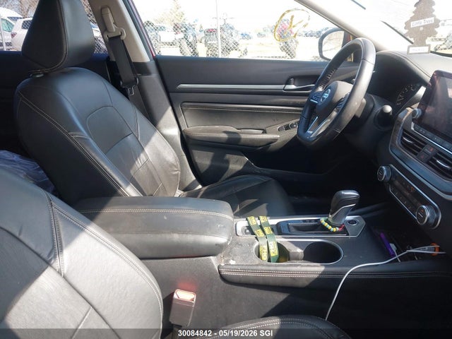 30084842 :رقم المزاد ، 1N4BL4FW4KN301031 vin ، 2019 Nissan Altima 2.5 Edition One/2.5 Platinum مزاد بيع