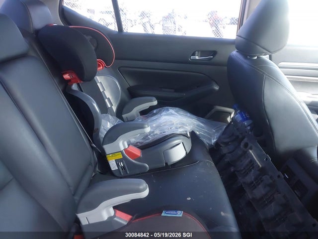 30084842 :رقم المزاد ، 1N4BL4FW4KN301031 vin ، 2019 Nissan Altima 2.5 Edition One/2.5 Platinum مزاد بيع