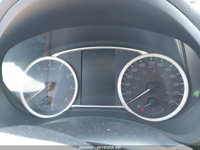 3N1AB7AP9JY314033 Nissan Sentra S/sv/sr/sl