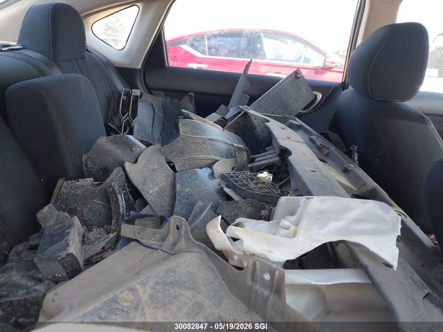 3N1AB7AP9JY314033 Nissan Sentra S/sv/sr/sl