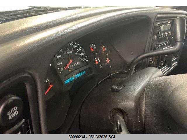 Продаж на аукціоні авто 2006 Chevrolet Silverado K1500, vin: 2GCEK13T461333665, номер лоту: 30090234
