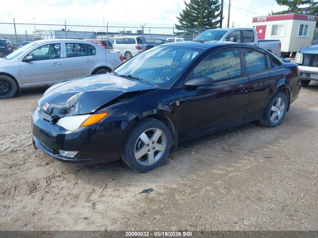30090032 :رقم المزاد ، 1G8AW15B07Z121565 vin ، 2007 Saturn Ion Level 3 مزاد بيع