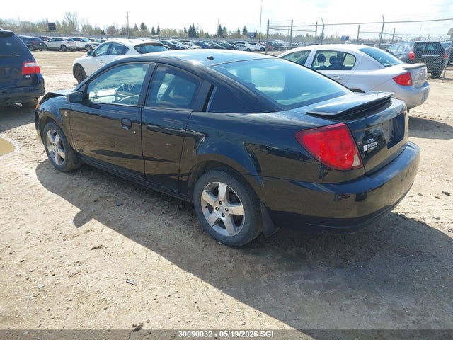 30090032 :رقم المزاد ، 1G8AW15B07Z121565 vin ، 2007 Saturn Ion Level 3 مزاد بيع