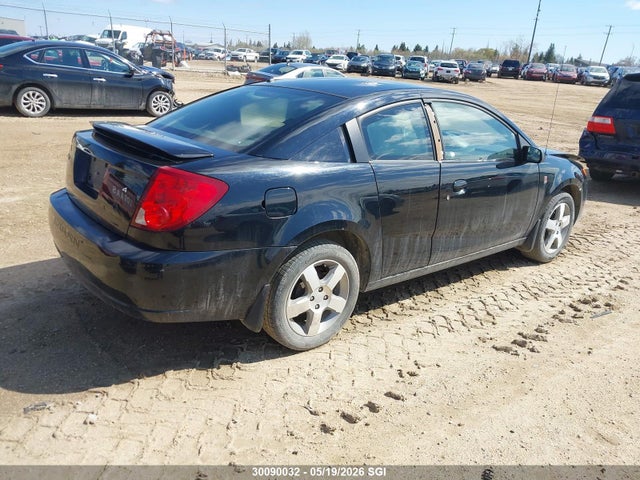 30090032 :رقم المزاد ، 1G8AW15B07Z121565 vin ، 2007 Saturn Ion Level 3 مزاد بيع