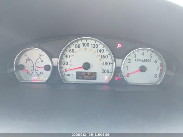 30090032 :رقم المزاد ، 1G8AW15B07Z121565 vin ، 2007 Saturn Ion Level 3 مزاد بيع