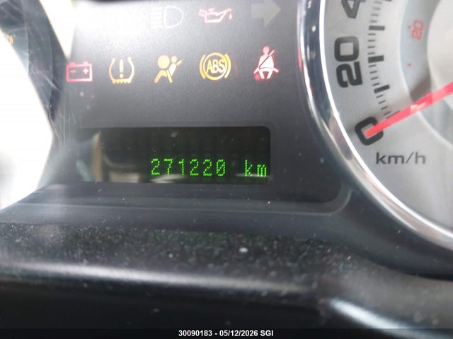 Продажа на аукционе авто 2009 Ford Edge Limited, vin: 2FMDK49C89BB03318, номер лота: 30090183