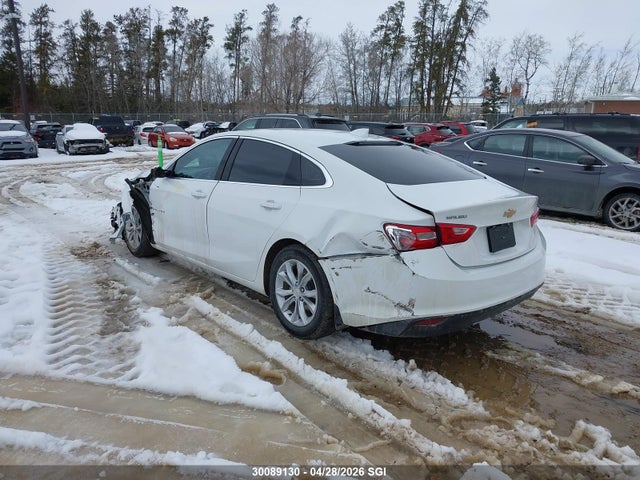 1G1ZD5ST4PF146496 Chevrolet MALIBU LT