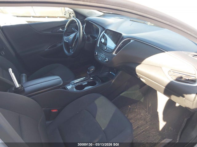 1G1ZD5ST4PF146496 Chevrolet MALIBU LT