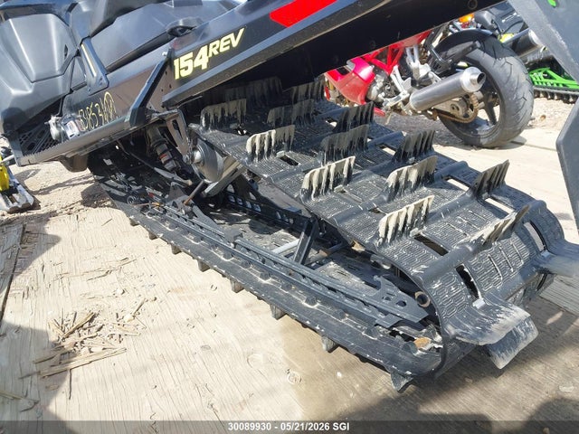 Ski-Doo Snowmobile Expert 850 2018 2BPSTMJ32JV000063 Image 13