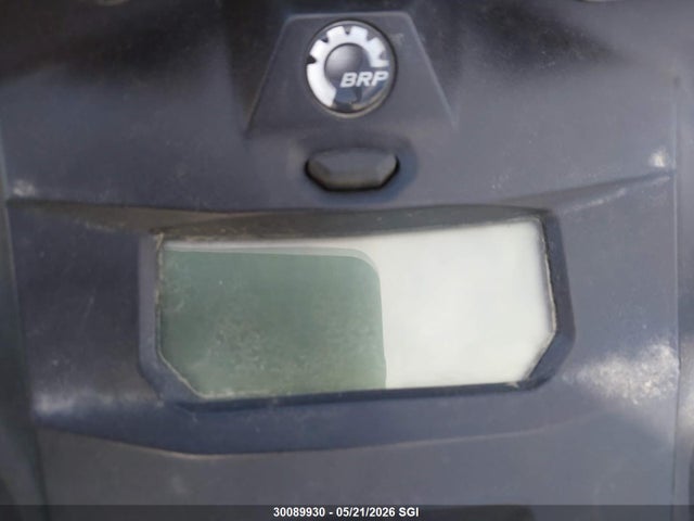 Ski-Doo Snowmobile Expert 850 2018 2BPSTMJ32JV000063 Image 7
