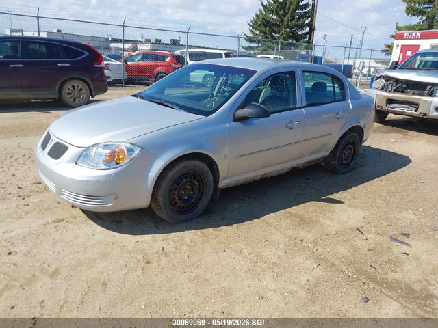 Aukcja sprzedaży 2007 Pontiac G5, vin: 1G2AJ55F877351773, numer aukcji: 30089069