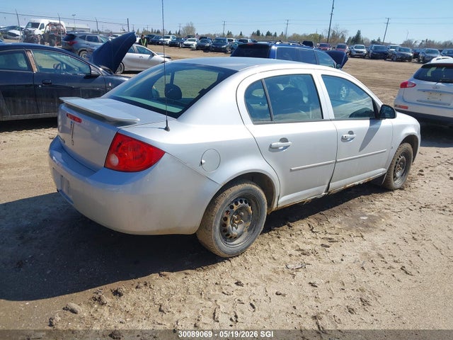 Aukcja sprzedaży 2007 Pontiac G5, vin: 1G2AJ55F877351773, numer aukcji: 30089069