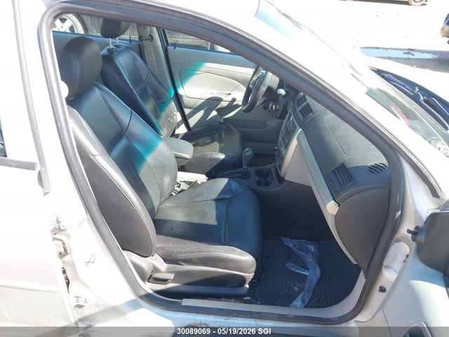 Aukcja sprzedaży 2007 Pontiac G5, vin: 1G2AJ55F877351773, numer aukcji: 30089069