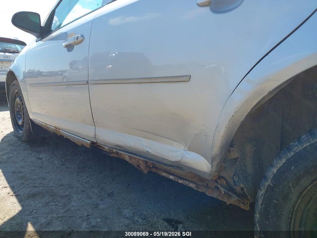 Aukcja sprzedaży 2007 Pontiac G5, vin: 1G2AJ55F877351773, numer aukcji: 30089069