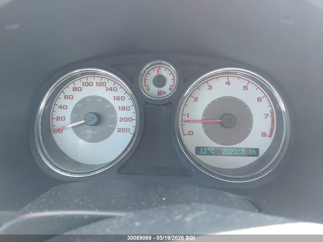 Aukcja sprzedaży 2007 Pontiac G5, vin: 1G2AJ55F877351773, numer aukcji: 30089069