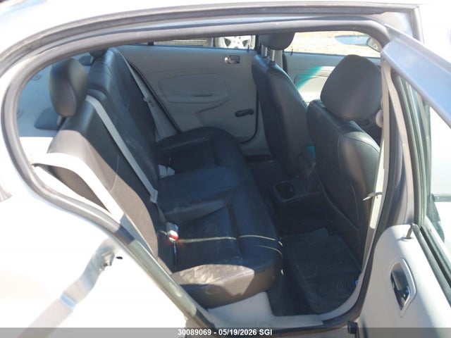 Aukcja sprzedaży 2007 Pontiac G5, vin: 1G2AJ55F877351773, numer aukcji: 30089069
