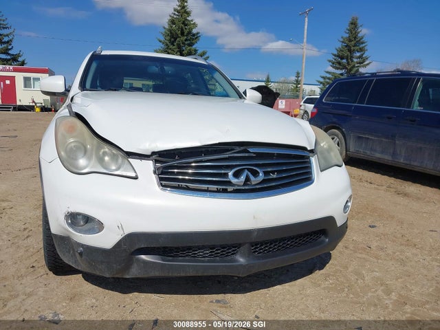 Aukcja sprzedaży 2008 Infiniti Ex35 Journey, vin: JNKAJ09F48M360531, numer aukcji: 30088955