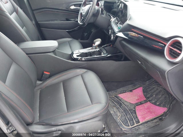 KL77LJE29RC010153 Chevrolet Trax 2rs