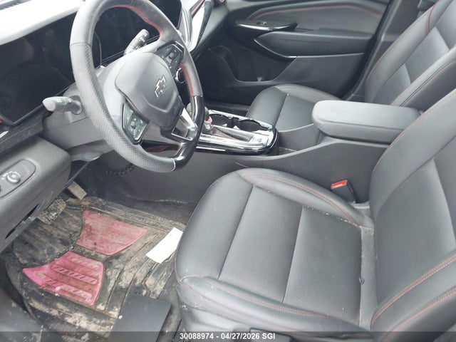 KL77LJE29RC010153 Chevrolet Trax 2rs