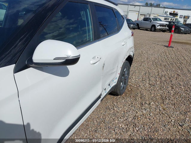30090213 :رقم المزاد ، KNDEUCAA7S7798185 vin ، 2025 Kia Seltos S مزاد بيع